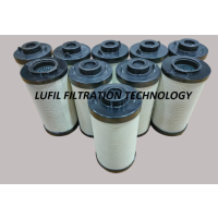 Replacement Filter Element - OEM Interchange Hydraulic Cartridges for HYDAC, Parker, Rexroth & More